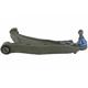 Purchase Top-Quality Control Arm With Ball Joint by MEVOTECH - CMS20135 pa21