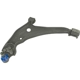 Purchase Top-Quality Control Arm With Ball Joint by MEVOTECH - CMS20135 pa23