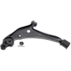 Purchase Top-Quality Control Arm With Ball Joint by MEVOTECH - CMS20135 pa25