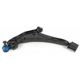 Purchase Top-Quality Control Arm With Ball Joint by MEVOTECH - CMS20135 pa3