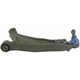 Purchase Top-Quality Control Arm With Ball Joint by MEVOTECH - CMS20135 pa30