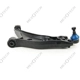 Purchase Top-Quality Control Arm With Ball Joint by MEVOTECH - CMS20135 pa6