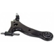 Purchase Top-Quality MEVOTECH - CMS20246 - Control Arm With Ball Joint pa1