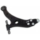 Purchase Top-Quality MEVOTECH - CMS20246 - Control Arm With Ball Joint pa2