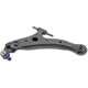 Purchase Top-Quality MEVOTECH - CMS20246 - Control Arm With Ball Joint pa20