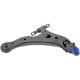 Purchase Top-Quality MEVOTECH - CMS20246 - Control Arm With Ball Joint pa21