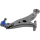 Purchase Top-Quality MEVOTECH - CMS20246 - Control Arm With Ball Joint pa22