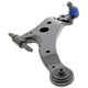 Purchase Top-Quality MEVOTECH - CMS20246 - Control Arm With Ball Joint pa24