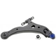 Purchase Top-Quality MEVOTECH - CMS20246 - Control Arm With Ball Joint pa25