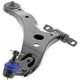 Purchase Top-Quality MEVOTECH - CMS20246 - Control Arm With Ball Joint pa27