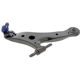 Purchase Top-Quality MEVOTECH - CMS20246 - Control Arm With Ball Joint pa28