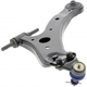 Purchase Top-Quality MEVOTECH - CMS20246 - Control Arm With Ball Joint pa29