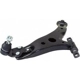 Purchase Top-Quality MEVOTECH - CMS20246 - Control Arm With Ball Joint pa4