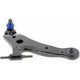 Purchase Top-Quality MEVOTECH - CMS20246 - Control Arm With Ball Joint pa9