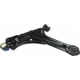 Purchase Top-Quality MEVOTECH - CMS20271 - Control Arm With Ball Joint pa2