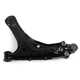 Purchase Top-Quality MEVOTECH - CMS20271 - Control Arm With Ball Joint pa29