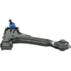 Purchase Top-Quality MEVOTECH - CMS20271 - Control Arm With Ball Joint pa30