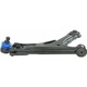 Purchase Top-Quality MEVOTECH - CMS20271 - Control Arm With Ball Joint pa5
