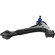 Purchase Top-Quality MEVOTECH - CMS20272 - Control Arm With Ball Joint pa26