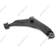 Purchase Top-Quality Control Arm With Ball Joint by MEVOTECH - CMS20316 pa10