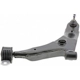 Purchase Top-Quality Control Arm With Ball Joint by MEVOTECH - CMS20316 pa11