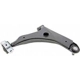 Purchase Top-Quality Control Arm With Ball Joint by MEVOTECH - CMS20316 pa12