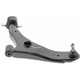 Purchase Top-Quality Control Arm With Ball Joint by MEVOTECH - CMS20316 pa15
