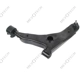 Purchase Top-Quality Control Arm With Ball Joint by MEVOTECH - CMS20316 pa18