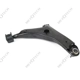 Purchase Top-Quality Control Arm With Ball Joint by MEVOTECH - CMS20316 pa19