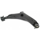 Purchase Top-Quality Control Arm With Ball Joint by MEVOTECH - CMS20316 pa2