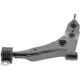 Purchase Top-Quality Control Arm With Ball Joint by MEVOTECH - CMS20316 pa22