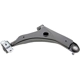 Purchase Top-Quality Control Arm With Ball Joint by MEVOTECH - CMS20316 pa25