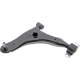 Purchase Top-Quality Control Arm With Ball Joint by MEVOTECH - CMS20316 pa27