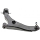 Purchase Top-Quality Control Arm With Ball Joint by MEVOTECH - CMS20316 pa28
