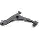 Purchase Top-Quality Control Arm With Ball Joint by MEVOTECH - CMS20316 pa29