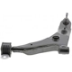 Purchase Top-Quality Control Arm With Ball Joint by MEVOTECH - CMS20316 pa30