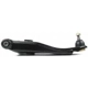 Purchase Top-Quality Control Arm With Ball Joint by MEVOTECH - CMS20316 pa5