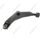 Purchase Top-Quality Control Arm With Ball Joint by MEVOTECH - CMS20317 pa13