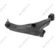 Purchase Top-Quality Control Arm With Ball Joint by MEVOTECH - CMS20317 pa14