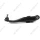 Purchase Top-Quality Control Arm With Ball Joint by MEVOTECH - CMS20317 pa15