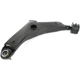 Purchase Top-Quality Control Arm With Ball Joint by MEVOTECH - CMS20317 pa19