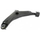 Purchase Top-Quality Control Arm With Ball Joint by MEVOTECH - CMS20317 pa2