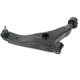 Purchase Top-Quality Control Arm With Ball Joint by MEVOTECH - CMS20317 pa23
