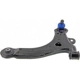 Purchase Top-Quality MEVOTECH - CMS20328 -Control Arm With Ball Joint pa1