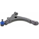 Purchase Top-Quality MEVOTECH - CMS20328 -Control Arm With Ball Joint pa13