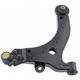Purchase Top-Quality MEVOTECH - CMS20328 -Control Arm With Ball Joint pa2