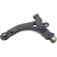 Purchase Top-Quality MEVOTECH - CMS20328 -Control Arm With Ball Joint pa23