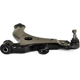 Purchase Top-Quality MEVOTECH - CMS20328 -Control Arm With Ball Joint pa36