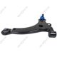 Purchase Top-Quality MEVOTECH - CMS20328 -Control Arm With Ball Joint pa9