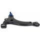 Purchase Top-Quality MEVOTECH - CMS20329 - Control Arm With Ball Joint pa1